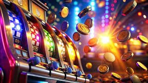 k711 Permainan Slot Dengan Aliran Langsung dan Fitur Pusing